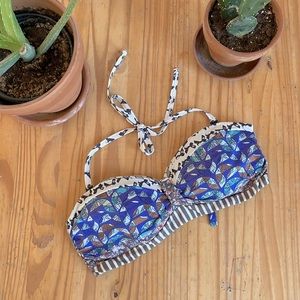MAAJI reversible bikini top